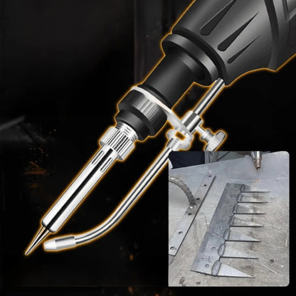 WeldXpert™- Pistola de Soldadura Automatica