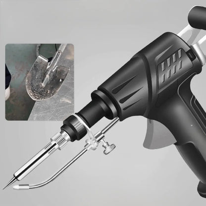 WeldXpert™- Pistola de Soldadura Automatica