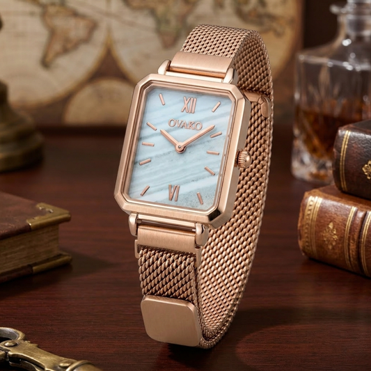 Luxe Magnetic™ Reloj de Lujo  + CAJA DE REGALO