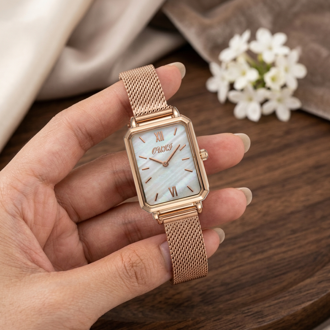Luxe Magnetic™ Reloj de Lujo  + CAJA DE REGALO