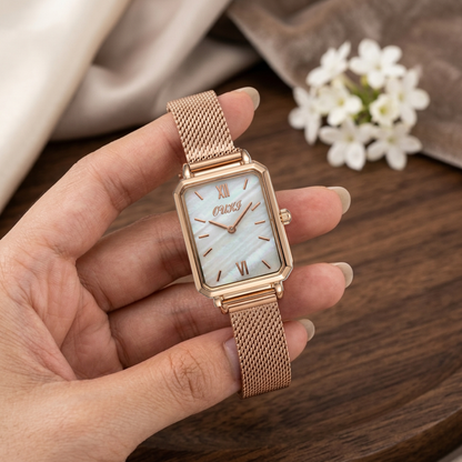 Luxe Magnetic™ Reloj de Lujo  + CAJA DE REGALO
