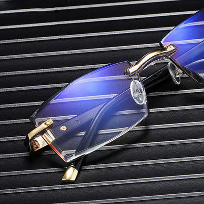 Lentes de Lectura Multifocales + Estuche