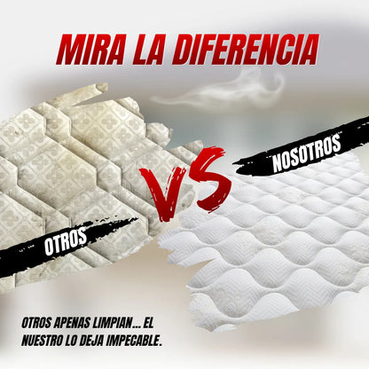 SteamMax™ Limpiador a Vapor (En Ofertaa)