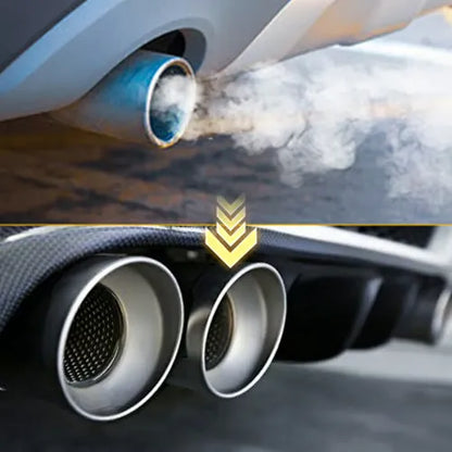 PowerBoost™ Limpiador de Catalizador