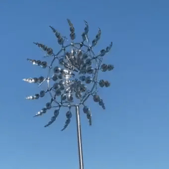 SpinGlo™ - Molino de Viento Mágico UPSELL