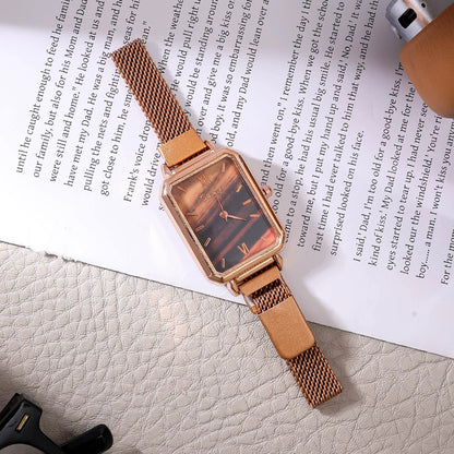 Luxe Magnetic™ Reloj de Lujo  + CAJA DE REGALO