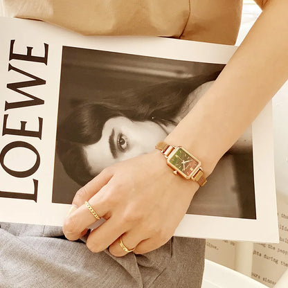 Luxe Magnetic™ Reloj de Lujo  + CAJA DE REGALO