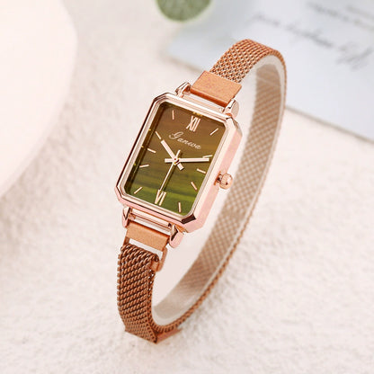 Luxe Magnetic™ Reloj de Lujo  + CAJA DE REGALO