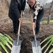 GardenBlade™ Pala Multifuncional para Jardín UPSELL