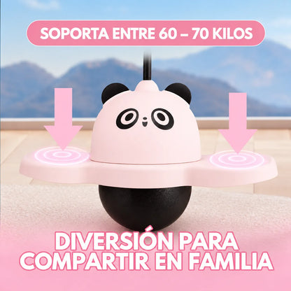 Panda Saltarín EL MEJOR JUGUETE