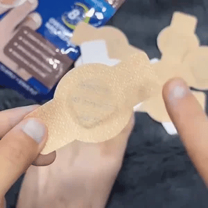 DermaPatch™ Parche Antifúngico para Hongo UPSELL