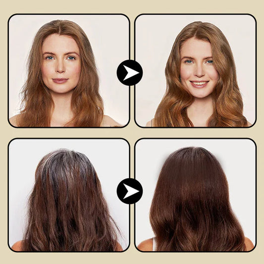 Jabon Antigray Anticanas