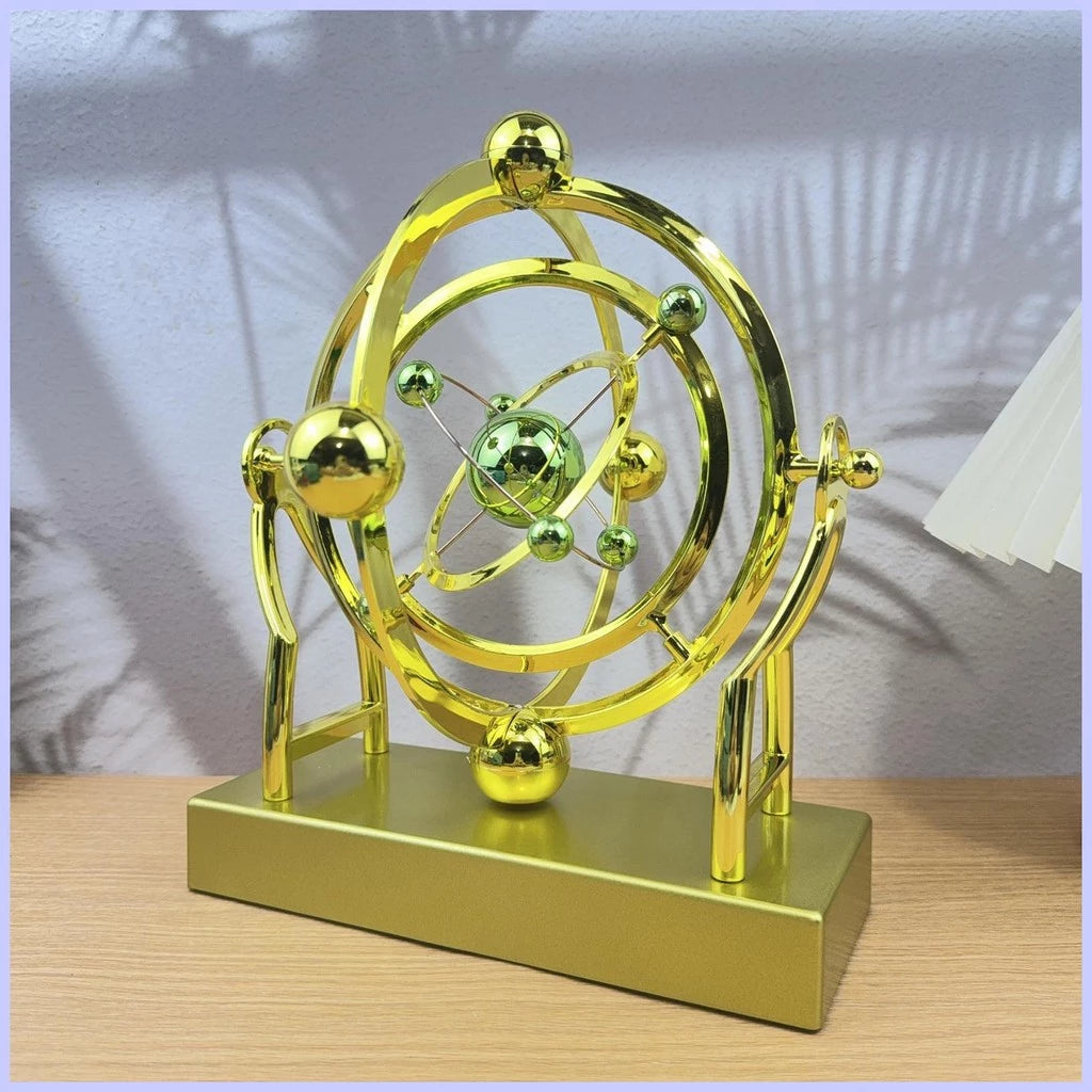 MagicOrbit™  Péndulo orbital con movimiento perpetuo