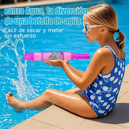 AquaBoom™ Lanzador Acuático 360° (x2 unidades)