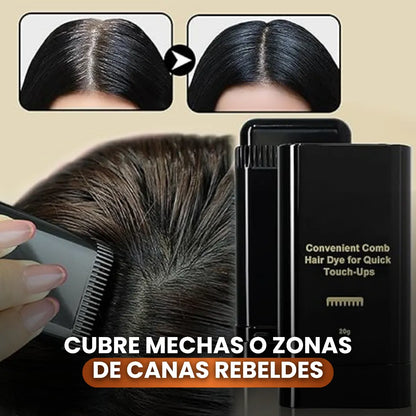 PureColor™ Peinador y Cubridor de canas