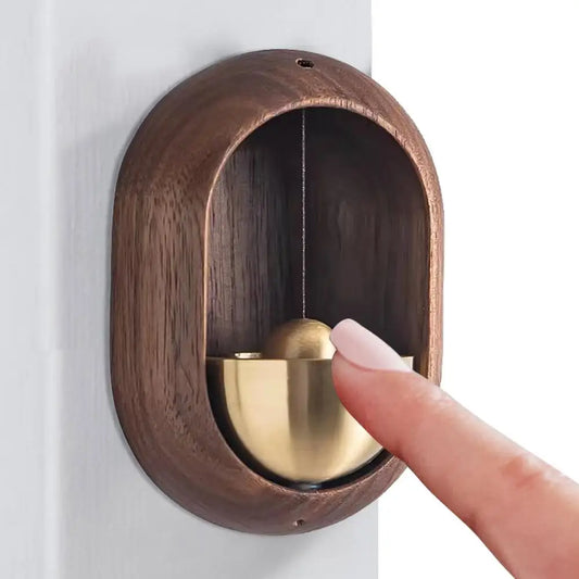 AURA - Campana de Entrada Hogareña