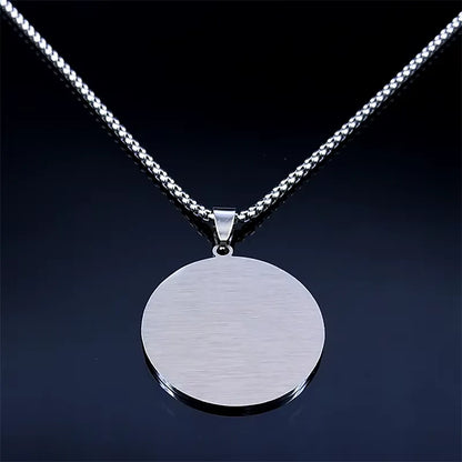 Colgante San Miguel Arcángel