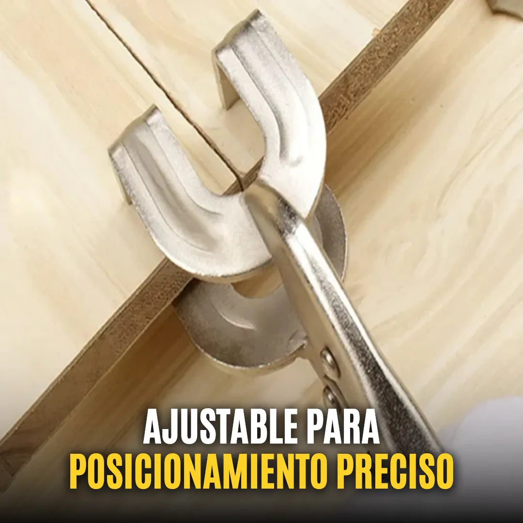 ClampMaster™ Abrazadera multifuncional UPSELL