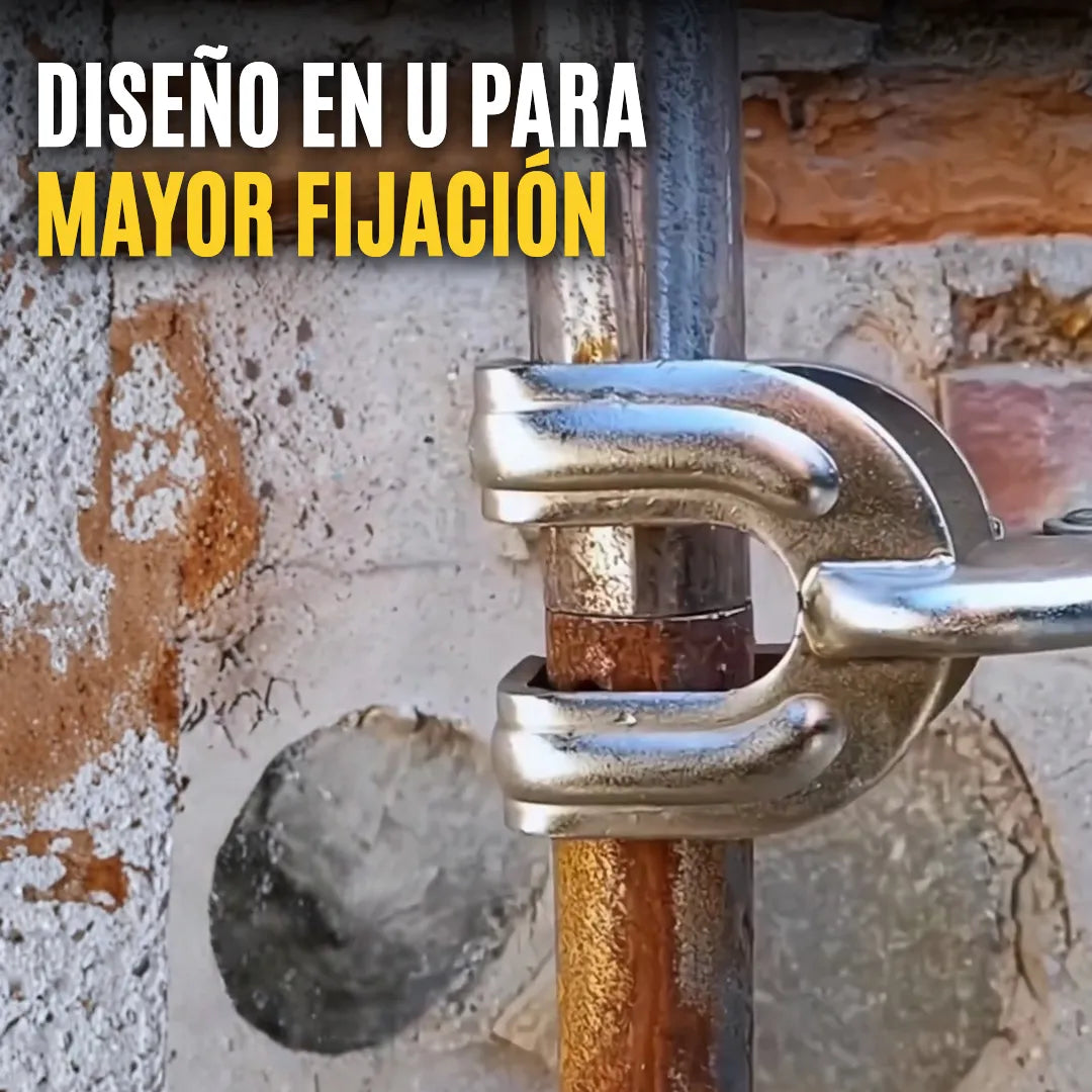 ClampMaster™ Abrazadera multifuncional UPSELL