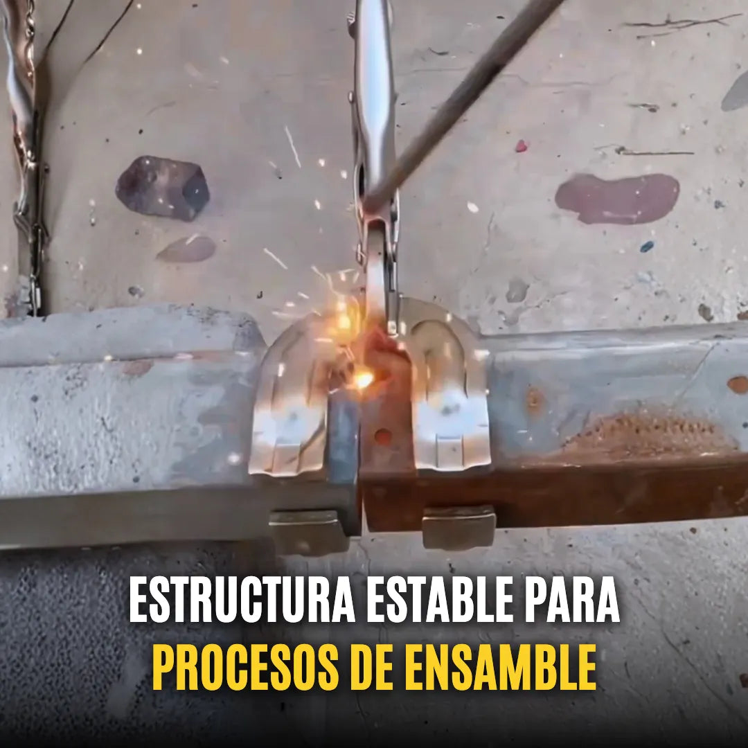 ClampMaster™ Abrazadera multifuncional UPSELL