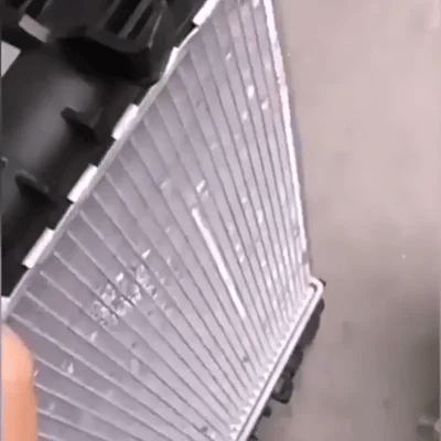 LockGrip™ Alicate para Crimpado de Radiador UPSELL