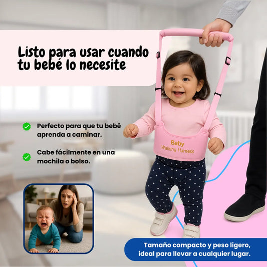 BabyFitComfort® Arnés Ergonómico para bebés