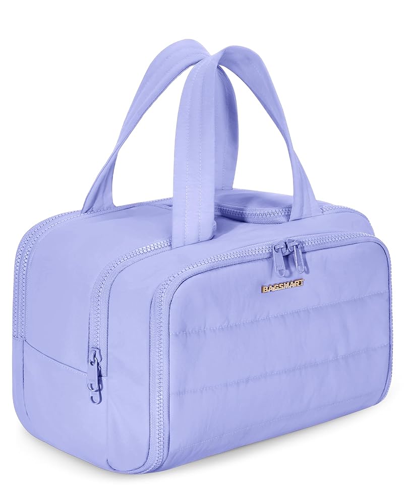 GlamBag™ Bolso Todo en Uno de Viaje UPSELL