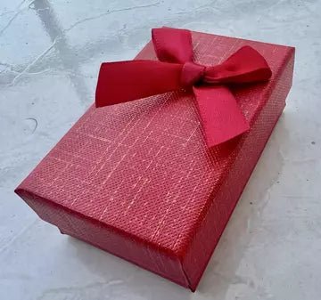 Collar Te Amo en 100 idiomas - Box Estilo Colombia - 10082