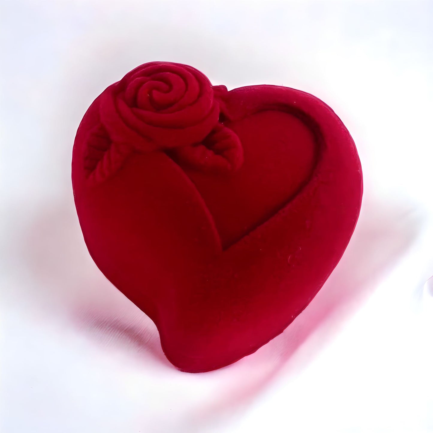 Collar Te amo en 100 idiomas Corazón - Tienda Ufun -