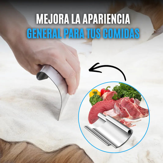 CleanSweep™ - Herramienta Depilación de Animales