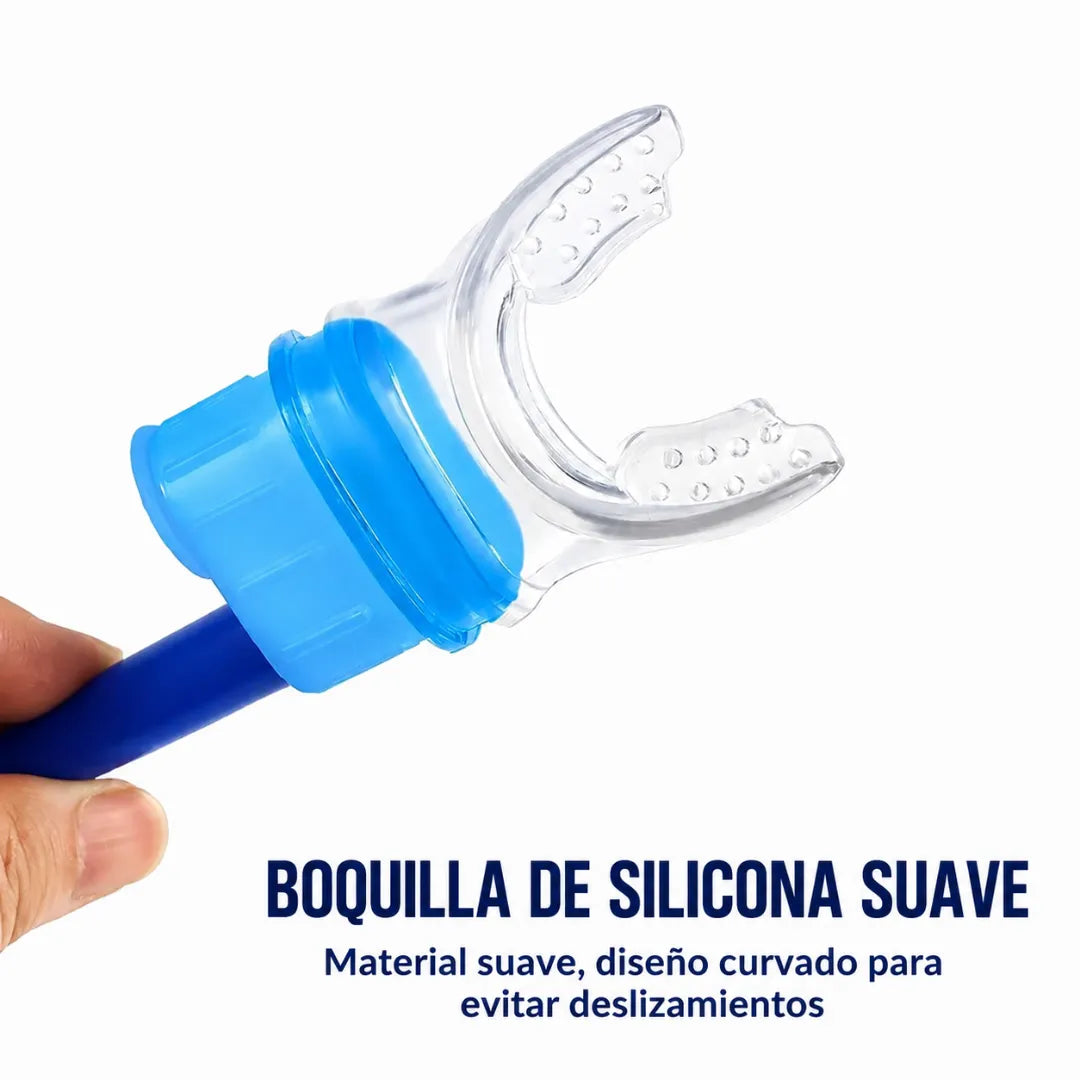 FloatAir™ Snorkel Flotante