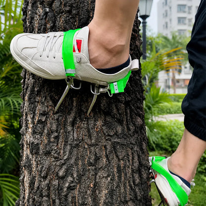 TreeClaw™ Garras Trepadoras de Árboles Pack x4