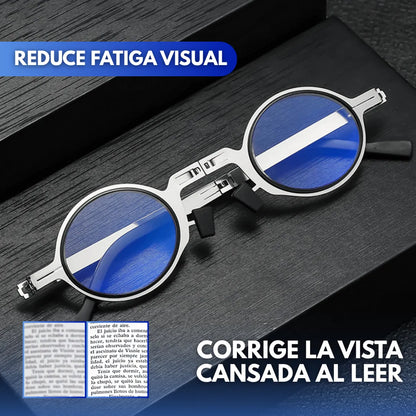 OptiGlide™ Gafas de Lectura Plegables