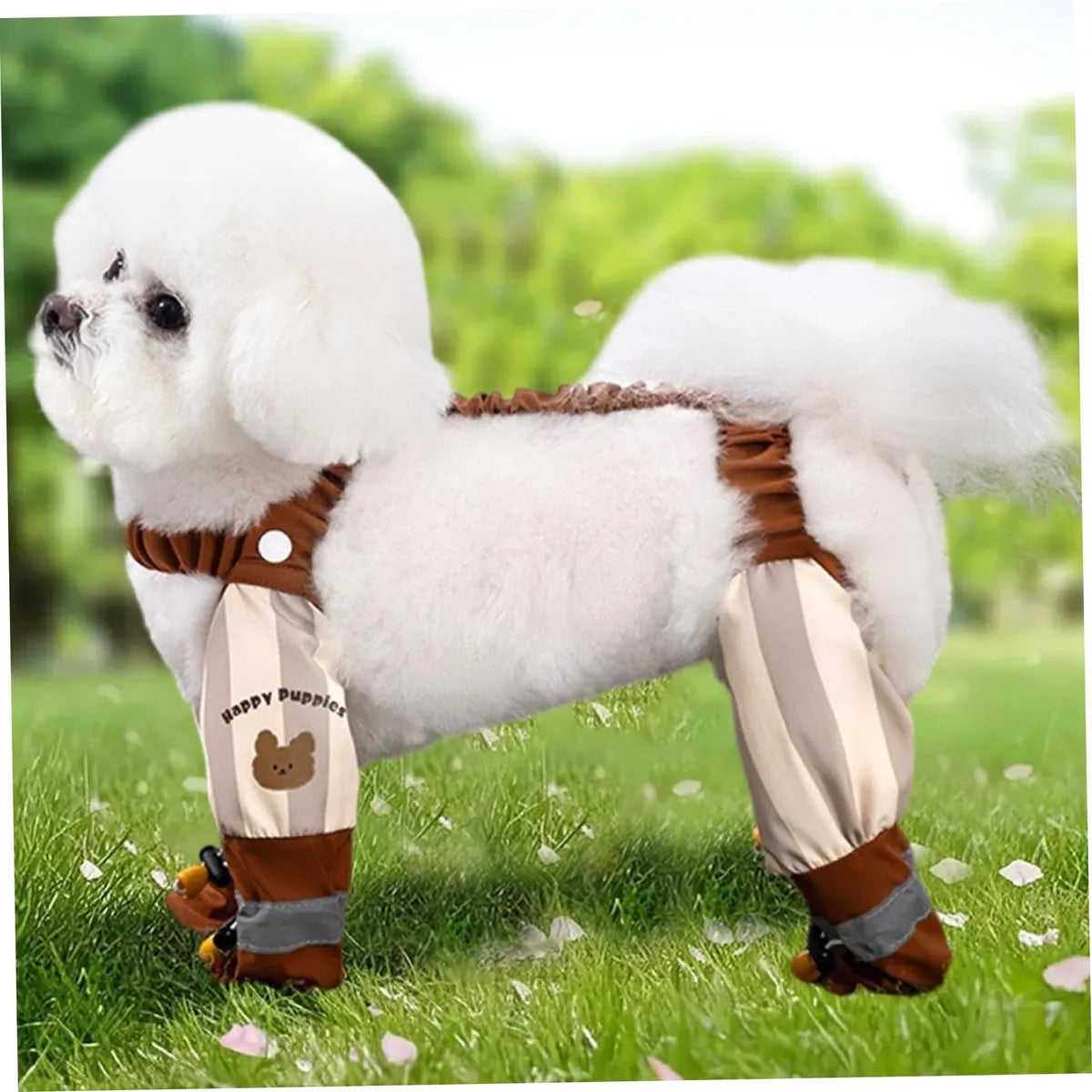 HappyPaws™ Traje Protector para Perros