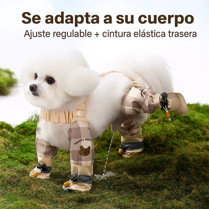 HappyPaws™ Traje Protector para Perros