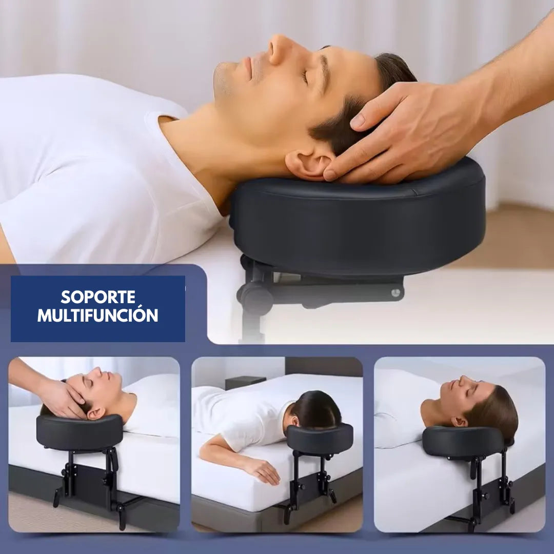 RelaxPro™ Reposa cabeza para la cama